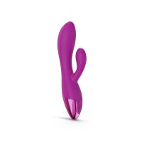 Вібратор-кролик Love To Love FUNKY BUNNY - SWEET ORCHID Вібратор-кролик Love To Love FUNKY BUNNY - SWEET ORCHID