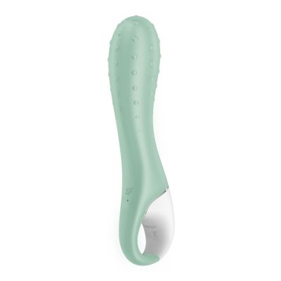 Вібратор Satisfyer Air Pump Vibrator 3