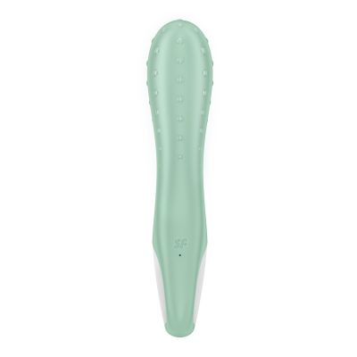 Вібратор Satisfyer Air Pump Vibrator 3