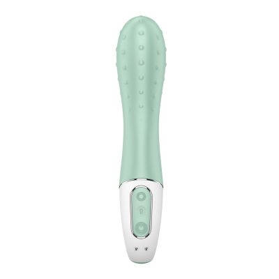 Вібратор Satisfyer Air Pump Vibrator 3