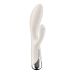 Вібратор-кролик Satisfyer Spinning Rabbit 1 Beige Вібратор-кролик Satisfyer Spinning Rabbit 1 Beige