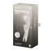 Вібратор-кролик Satisfyer Spinning Rabbit 1 Beige Вібратор-кролик Satisfyer Spinning Rabbit 1 Beige