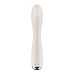 Вібратор-кролик Satisfyer Spinning Rabbit 1 Beige Вібратор-кролик Satisfyer Spinning Rabbit 1 Beige
