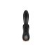 Смартвібратор-кролик із подвійним відростком Satisfyer Double Flex Black Смартвібратор-кролик із подвійним відростком Satisfyer Double Flex Black
