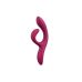 Смартвібратор-кролик We-Vibe Nova Fuchsia, ергономічний, регульований кут нахилу стовбура