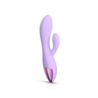 Вібратор-кролик Love To Love FUNKY BUNNY - VIVA MAUVE Вібратор-кролик Love To Love FUNKY BUNNY - VIVA MAUVE