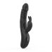 Вібратор-кролик з пульсацією Loviss Nico Thrusting Rabbit Vibrator, 9 режимів, подвійний відросток Вібратор-кролик з пульсацією Loviss Nico Thrusting Rabbit Vibrator, 9 режимів, подвійний відросток