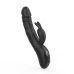 Вібратор-кролик з пульсацією Loviss Nico Thrusting Rabbit Vibrator, 9 режимів, подвійний відросток Вібратор-кролик з пульсацією Loviss Nico Thrusting Rabbit Vibrator, 9 режимів, подвійний відросток
