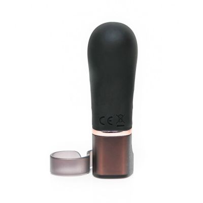 Вібратор на палець Hot Octopuss DiGiT, дуже потужний, 5 режимів, перезаряджуваний Вібратор на палець Hot Octopuss DiGiT, дуже потужний, 5 режимів, перезаряджуваний