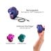 Вібратор на палець Love To Love KISSCOOL - IRIDESCENT INDIGO Вібратор на палець Love To Love KISSCOOL - IRIDESCENT INDIGO