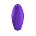 Вібратор на палець Satisfyer Love Riot Purple, 12 варіантів використання