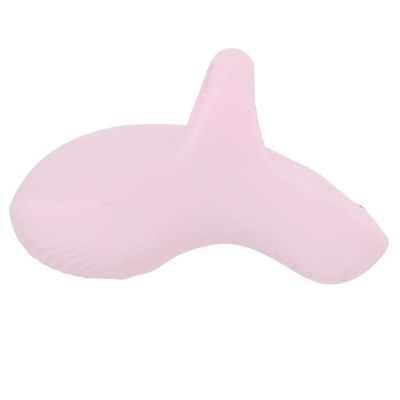 Вібратор на палець FUZU Sensa Skin Activated Fingertip Vibe - Pink