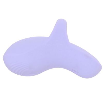 Вібратор на палець FUZU Sensa Skin Activated Fingertip Vibe - Pastel Purple