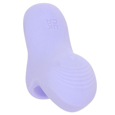 Вібратор на палець FUZU Sensa Skin Activated Fingertip Vibe - Pastel Purple