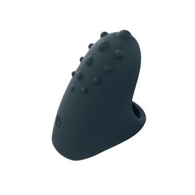 Вібратор на палець Dorcel MAGIC FINGER перезаряджається Вібратор на палець Dorcel MAGIC FINGER перезаряджається