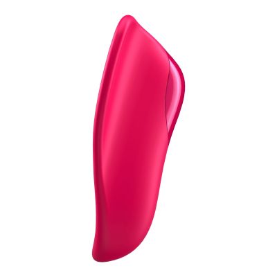 Вібратор на палець Satisfyer High Fly Red Вібратор на палець Satisfyer High Fly Red