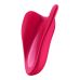 Вібратор на палець Satisfyer High Fly Red Вібратор на палець Satisfyer High Fly Red