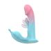 Вібратор Loviss Becky Trigger Panty Vibrator, носимий, вібрація + манливий рух, пульт ДК Вібратор Loviss Becky Trigger Panty Vibrator, носимий, вібрація + манливий рух, пульт ДК