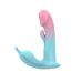 Вібратор Loviss Becky Trigger Panty Vibrator, носимий, вібрація + манливий рух, пульт ДК Вібратор Loviss Becky Trigger Panty Vibrator, носимий, вібрація + манливий рух, пульт ДК