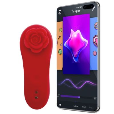 Вібратор у трусики Fun Town Caleo Вібратор у трусики Fun Town Caleo