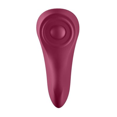 Смартвібратор у трусики Satisfyer Sexy Secret Смартвібратор у трусики Satisfyer Sexy Secret