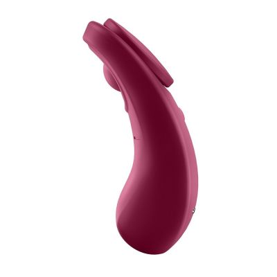 Смартвібратор у трусики Satisfyer Sexy Secret Смартвібратор у трусики Satisfyer Sexy Secret