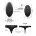 Вібратор у трусики Dorcel DISCREET VIBE M, підігрів та пульт ДК, трусики в комплекті Вібратор у трусики Dorcel DISCREET VIBE M, підігрів та пульт ДК, трусики в комплекті