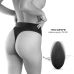 Вібратор у трусики Dorcel DISCREET VIBE M, підігрів та пульт ДК, трусики в комплекті Вібратор у трусики Dorcel DISCREET VIBE M, підігрів та пульт ДК, трусики в комплекті