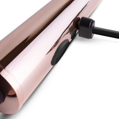 Вібромасажер Rosy Gold — Nouveau Wand Massager Вібромасажер Rosy Gold — Nouveau Wand Massager