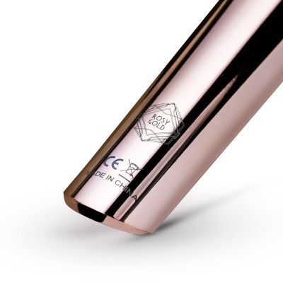 Вібромасажер Rosy Gold — Nouveau Wand Massager Вібромасажер Rosy Gold — Nouveau Wand Massager
