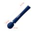 Вібромасажер Fun Factory VIM Vibrating Wand midnight blue, суперпотужний та легкий, до 6 годин роботи Вібромасажер Fun Factory VIM Vibrating Wand midnight blue, суперпотужний та легкий, до 6 годин роботи