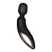 Вібромасажер Satisfyer Wand-erland (Black/Rosegold) Вібромасажер Satisfyer Wand-erland (Black/Rosegold)