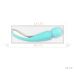 Вібромасажер LELO Smart Wand 2 Large Aqua Вібромасажер LELO Smart Wand 2 Large Aqua