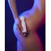 Мінівібромасажер Dorcel Wand Mini Wanderful White Мінівібромасажер Dorcel Wand Mini Wanderful White