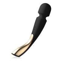 Вібромасажер LELO Smart Wand 2 Large Black Вібромасажер LELO Smart Wand 2 Large Black