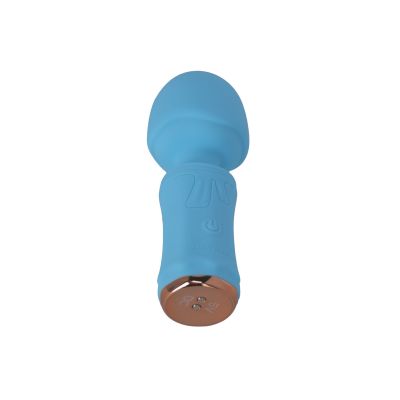 Вібромасажер FairyGasm SecretFuntasy blue