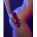 Мінівібромасажер Dorcel Wand Mini Wanderful Plum Мінівібромасажер Dorcel Wand Mini Wanderful Plum
