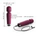 Мінівібромасажер Dorcel Wand Mini Wanderful Plum Мінівібромасажер Dorcel Wand Mini Wanderful Plum