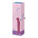 Вібромасажер Satisfyer Planet Wand-er Berry/Rosegold Вібромасажер Satisfyer Planet Wand-er Berry/Rosegold
