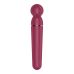 Вібромасажер Satisfyer Planet Wand-er Berry/Rosegold Вібромасажер Satisfyer Planet Wand-er Berry/Rosegold