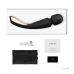 Вібромасажер LELO Smart Wand 2 Medium Black Вібромасажер LELO Smart Wand 2 Medium Black