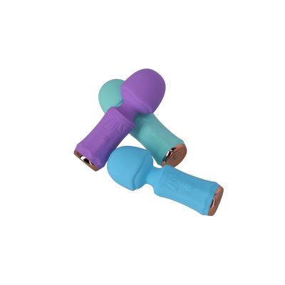 Вібромасажер FairyGasm SecretFuntasy violet