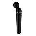 Вібромасажер Satisfyer Planet Wand-er Black/Rosegold Вібромасажер Satisfyer Planet Wand-er Black/Rosegold
