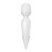 Вібромасажер Satisfyer Wand-erland (White/Rosegold)