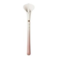 Вібромасажер Zalo — Calla Blossom Pink