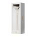 Вібромасажер Zalo — Calla Ivory White