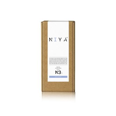 Мінівібромасажер для пар NIYA 3, 10 віброрежимів Мінівібромасажер для пар NIYA 3, 10 віброрежимів