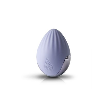 Мінівібромасажер для пар NIYA 4, база для зарядки з підсвічуванням, 10 віброрежимів Мінівібромасажер для пар NIYA 4, база для зарядки з підсвічуванням, 10 віброрежимів