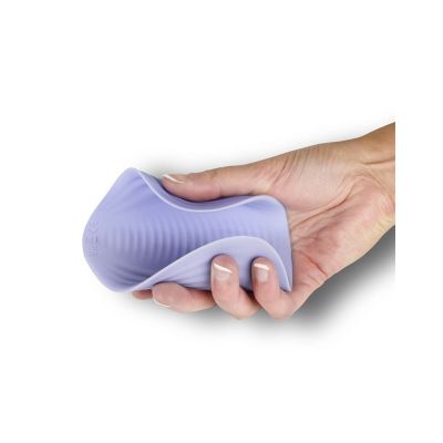 Вібратор, масажер та мастурбатор 3в1 NIYA 5 з пультом ДУ, 10 віброрежимів Вібратор, масажер та мастурбатор 3в1 NIYA 5 з пультом ДУ, 10 віброрежимів