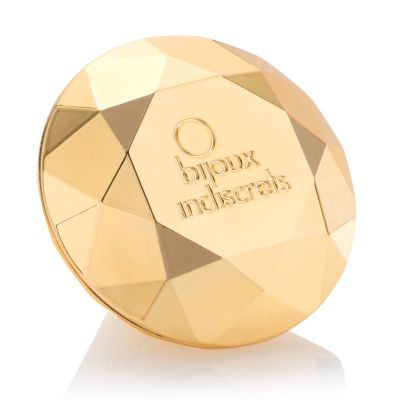 Вібромасажер діамант Bijoux Indiscrets - Twenty One, стильний аксесуар для дамської сумочки Вібромасажер діамант Bijoux Indiscrets - Twenty One, стильний аксесуар для дамської сумочки
